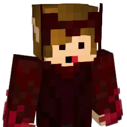 GalaxY0ne Minecraft avatar bust