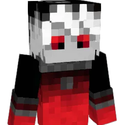 Galaxcite_TDF Minecraft avatar bust