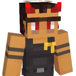 GalaxiaBreaker's Minecraft skin