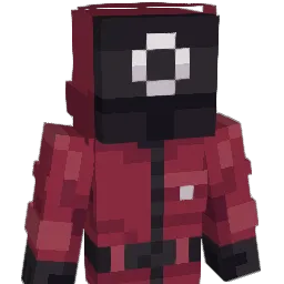 Galaxie2402 Minecraft avatar bust