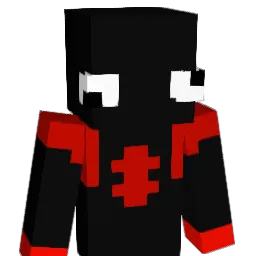Galaxielol Minecraft avatar bust