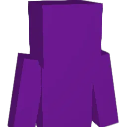 Galaxnar Minecraft avatar bust