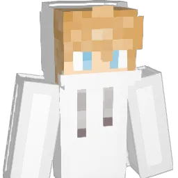 Galaxy1127 Minecraft avatar bust