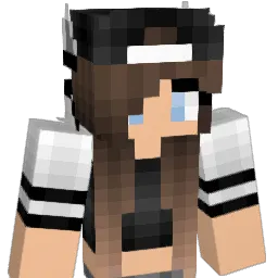 Galaxy2118 Minecraft avatar bust