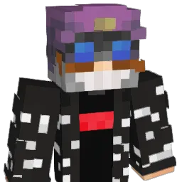 Galaxy456's Minecraft skin