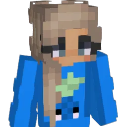 GalaxyFalconX Minecraft avatar bust
