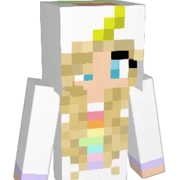 GalaxyFlower100 Minecraft avatar bust