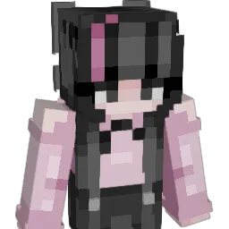 GalaxyFox9 Minecraft avatar bust
