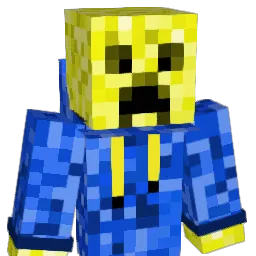GalaxyHackOne's Minecraft skin