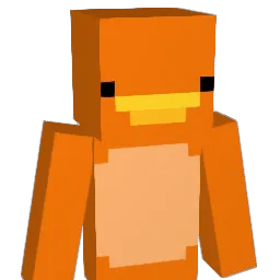 GalaxyLord1345 Minecraft avatar bust