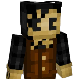 GalaxyMaster1 Minecraft avatar bust