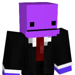 GalaxyPvP_ Minecraft avatar bust