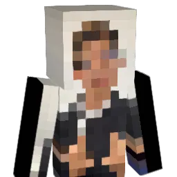 GalaxyRider6 Minecraft avatar bust
