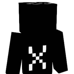 GalaxySteve218 Minecraft avatar bust