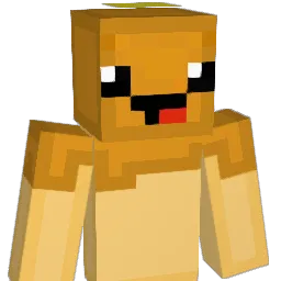 Galaxy_AK Minecraft avatar bust