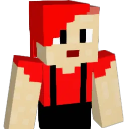 Galaxy_Eternal Minecraft avatar bust