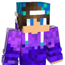 Galaxy_GaMeTR's Minecraft skin