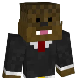 Galaxy_Girl_MC Minecraft avatar bust