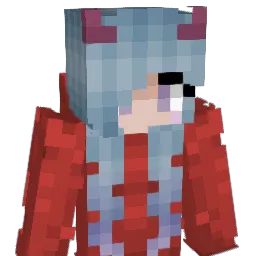 Galaxy_Kitty Minecraft avatar bust