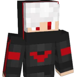 Galaxy_Man01 Minecraft avatar bust