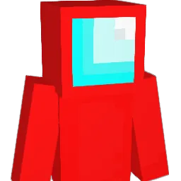 Galaxy_Stereo Minecraft avatar bust