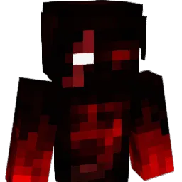 Galaxy_fighter1 Minecraft avatar bust