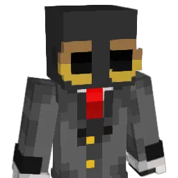 Galaxydfan12 Minecraft avatar bust