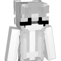 Galaxyisfr Minecraft avatar bust