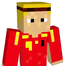 Galaxystarss_'s Minecraft skin