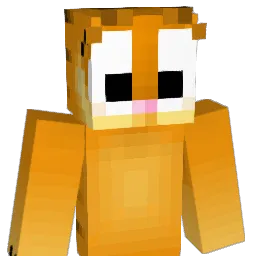 Galaxyu_ Minecraft avatar bust