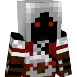 Galbatorix_ Minecraft avatar bust