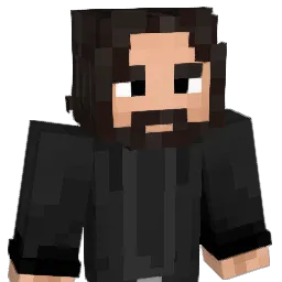 Galder_Reedum Minecraft avatar bust