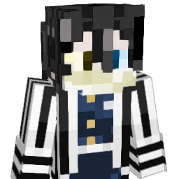 Galdi1527 Minecraft avatar bust