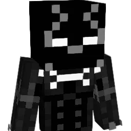 Galdinoo Minecraft avatar bust