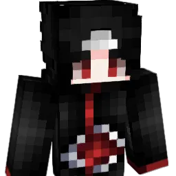 GaldorGaming Minecraft avatar bust