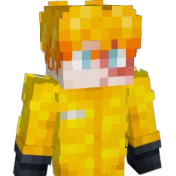 Galds_ Minecraft avatar bust