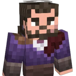 Gale0fWaterdeep's Minecraft skin