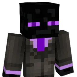 GalePhoenix's Minecraft skin