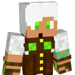 Gale_TR Minecraft avatar bust