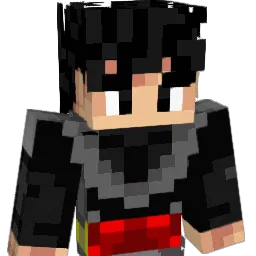 Galebb66 Minecraft avatar bust