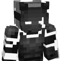 GalekTato Minecraft avatar bust