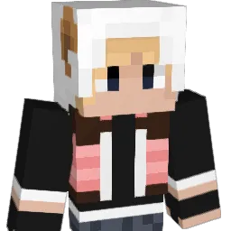 Galelo's Minecraft skin