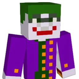 GalenT Minecraft avatar bust