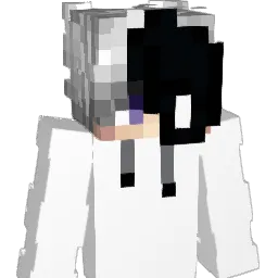GaleoYt Minecraft avatar bust
