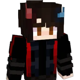 GalexY33 Minecraft avatar bust