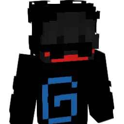 Galexybeast00 Minecraft avatar bust