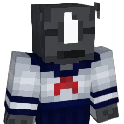 Galgo088 Minecraft avatar bust
