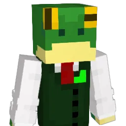 GalileoKnight Minecraft avatar bust