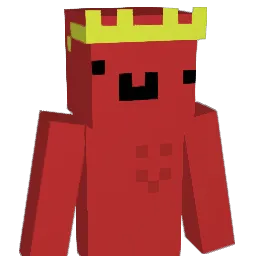 GaliusCZ Minecraft avatar bust