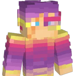 GalkaM's Minecraft skin